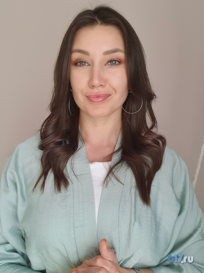 Кондратьева Юлия Александровна